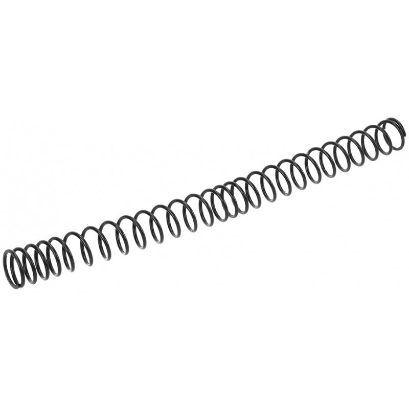 Everest LCT Tune-up M135 Spring for Airsoft AEG Rifles - Steel-alloy - $8.35 at Everest