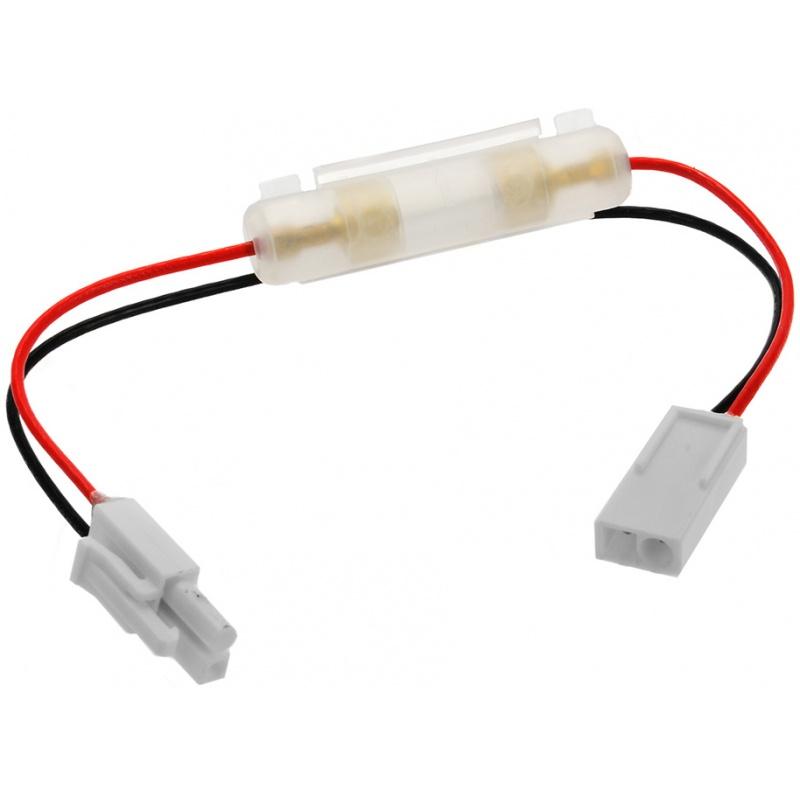 LCT Airsoft Version 3 Gearbox Fuse Assembly w/ Mini-type Plugs