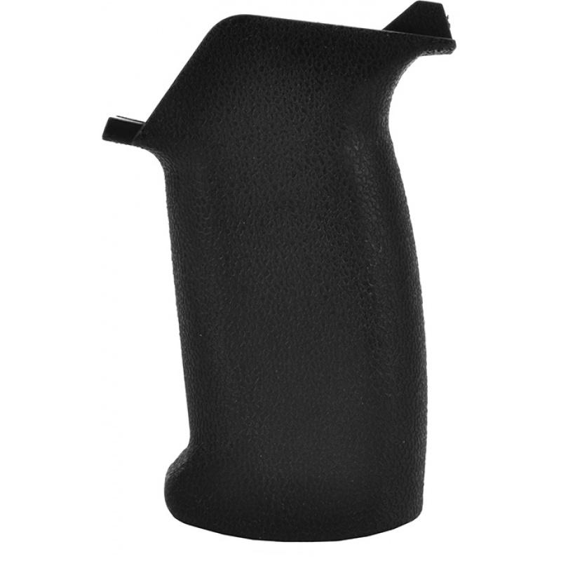 Everest LCT Airsoft AS VAL AEG Series Pistol Grip - BLACK - $10.33 at Everest