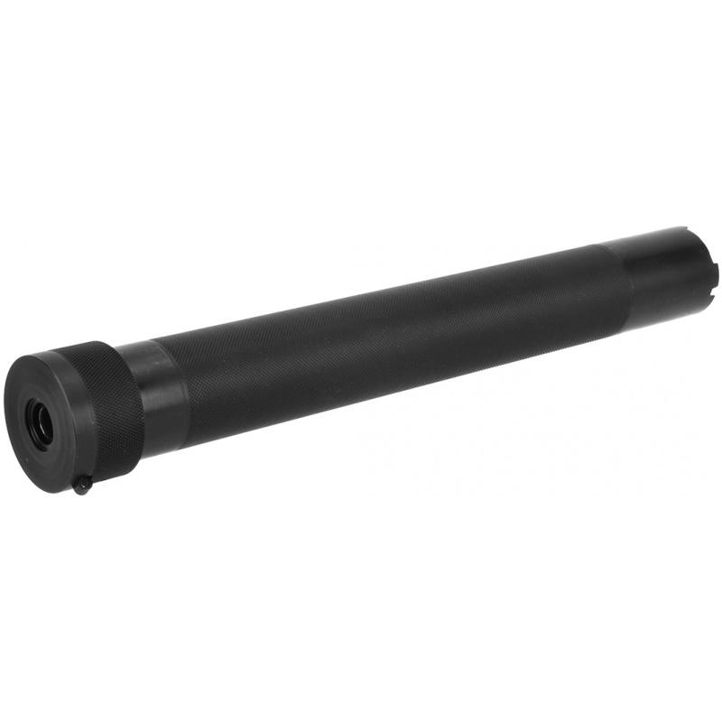Everest LCT Airsoft SR-3M Vikhr Compact Assault Rifle Silencer - $69.55 at Everest