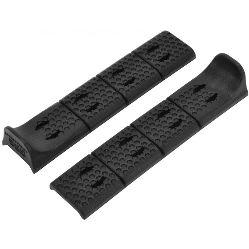 Everest G&G Airsoft Handstop GC16 SR Series AEG KeyMod Handstop - $8.56 at Everest