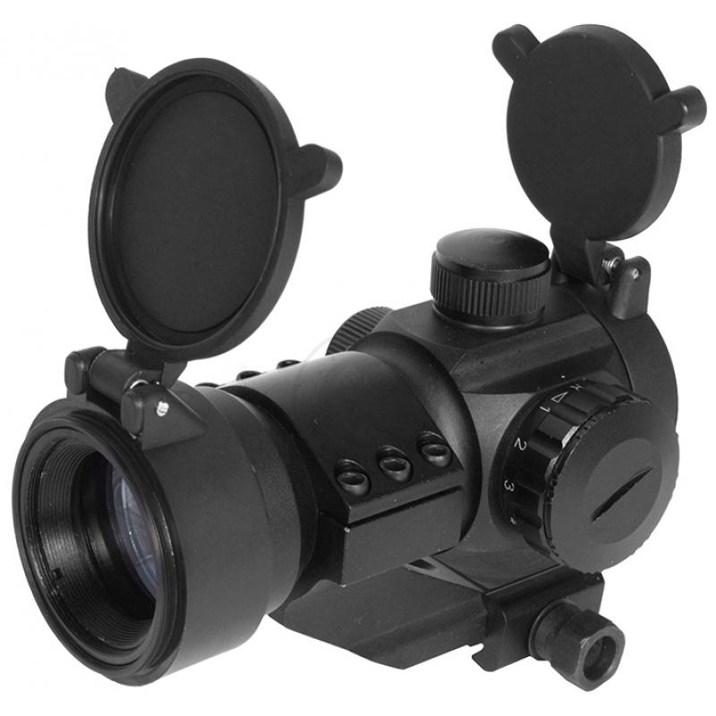 Everest AMA 7-Intensity RD-3000 Red Dot Scope w/ Cantilever Mount - $42.75 at Everest
