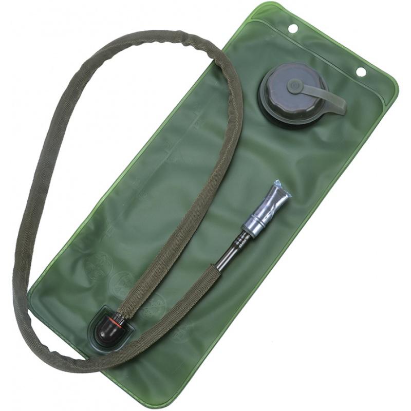 TMC Water Hydration 1.75L Bladder Bag Kit Accessory - OD