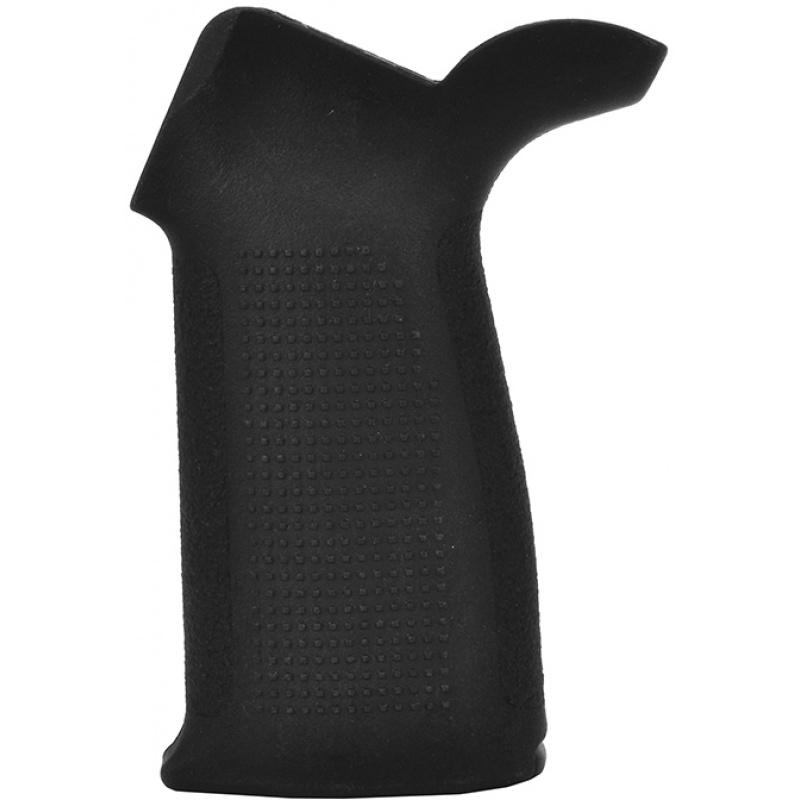 Everest PTS Airsoft Enhanced Polymer Pistol Grip Compact for M4 GBB - BLACK - $19.21 at Everest