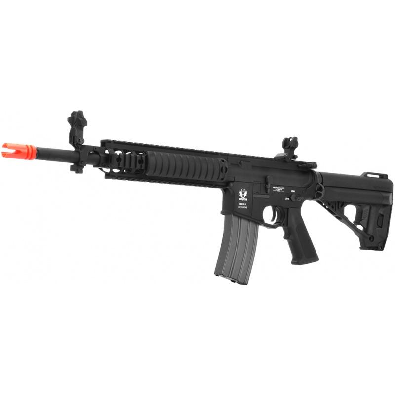 Everest VFC Spartan SRX Series 306 M4 Full Metal AEG Rifle w/ QRS Stock - $363.79 at Everest