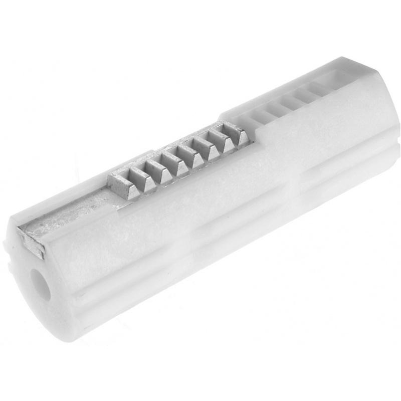 Everest Magic Box Reinforced POM Piston w/ Eight Metal Teeth For Airsoft AEG - $15.52 at Everest
