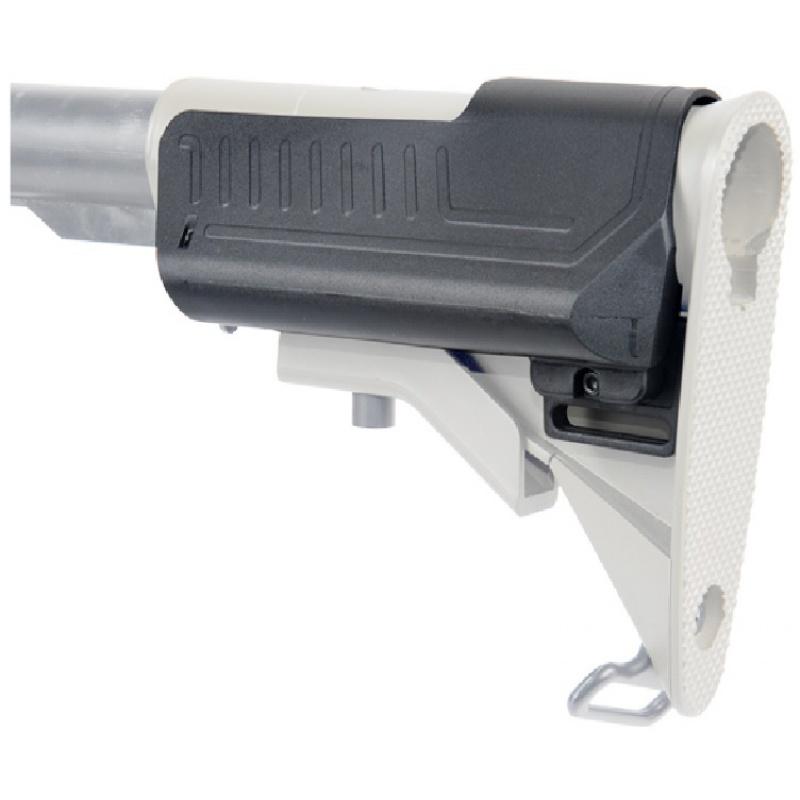 Everest TMC Tactical LE Cheek Rest Attachment for AEG Rifle Stock - $10.65 at Everest
