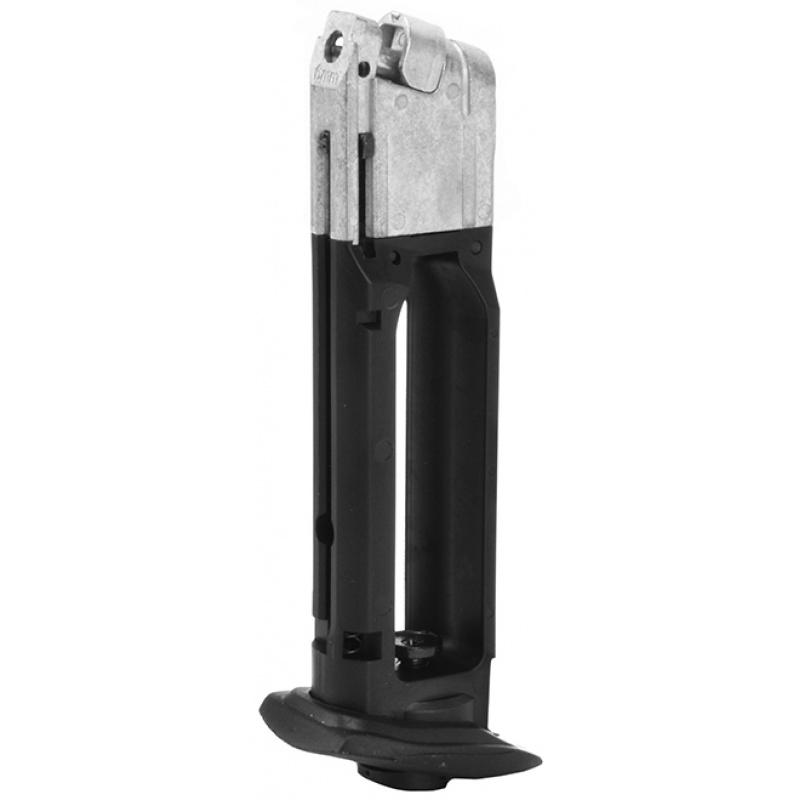 Everest Elite Force Airsoft Metal 16-Rd Magazine for Elite Force Race Pistol - $32.05 at Everest