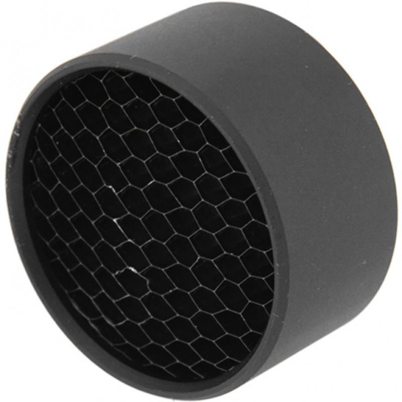 UK Arms 40mm Scope Kill Flash Anti Reflective Device