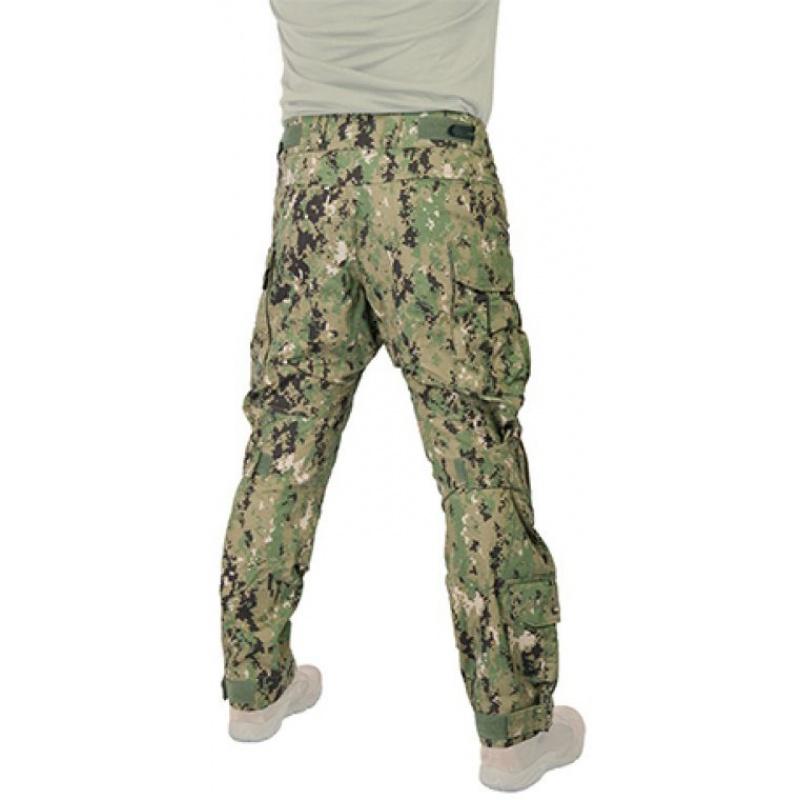 Everest Lancer Tactical Gen3 Tactical Gear Combat Pants - Jungle Digital - XL - $41.20 at Everest