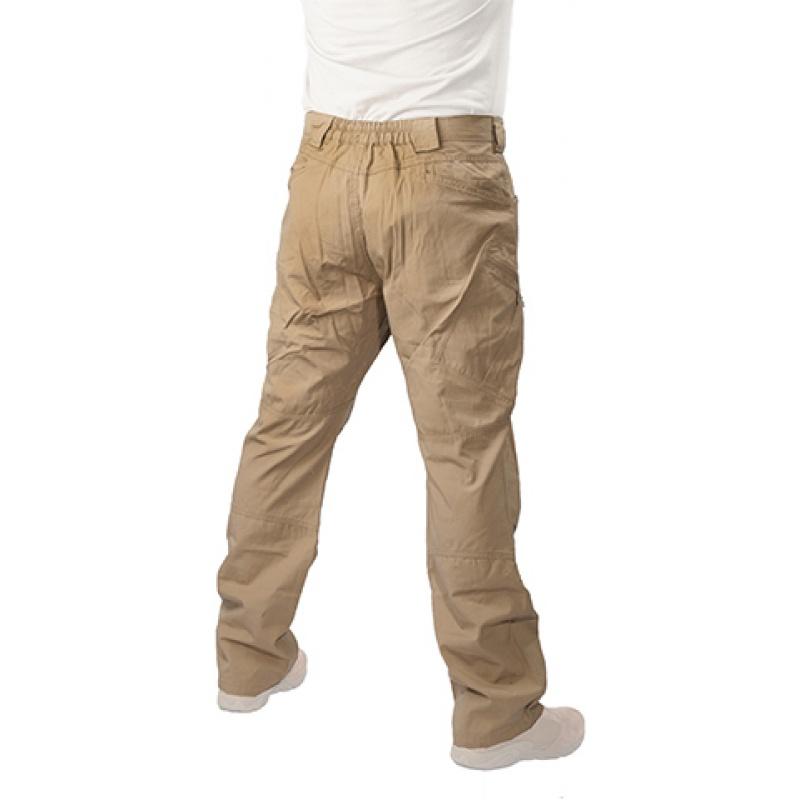 Everest Lancer Tactical Urban Tactical Apparel Pants - Tan - MD - $52.43 at Everest