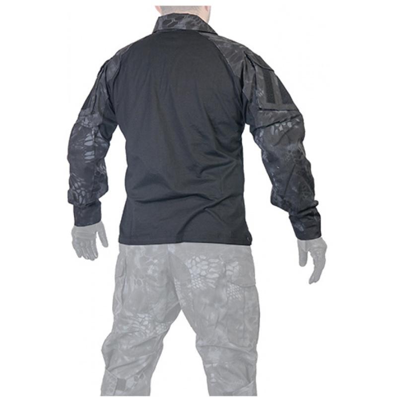 Lancer Tactical GEN3 Tactical Apparel Combat Shirt - TYP - X - Small