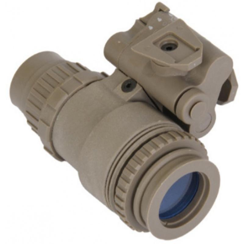 Everest Lancer Tactical AN/PVS - 18 Dummy Night Vision Goggle - TAN - $42.80 at Everest