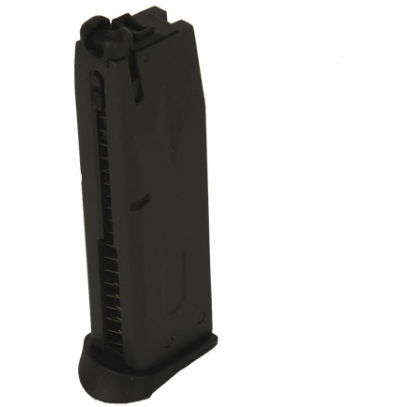 Everest HFC Airsoft HG-160M Magazine for HG-160 Series Gas Powered Pistols - $29.91 at Everest