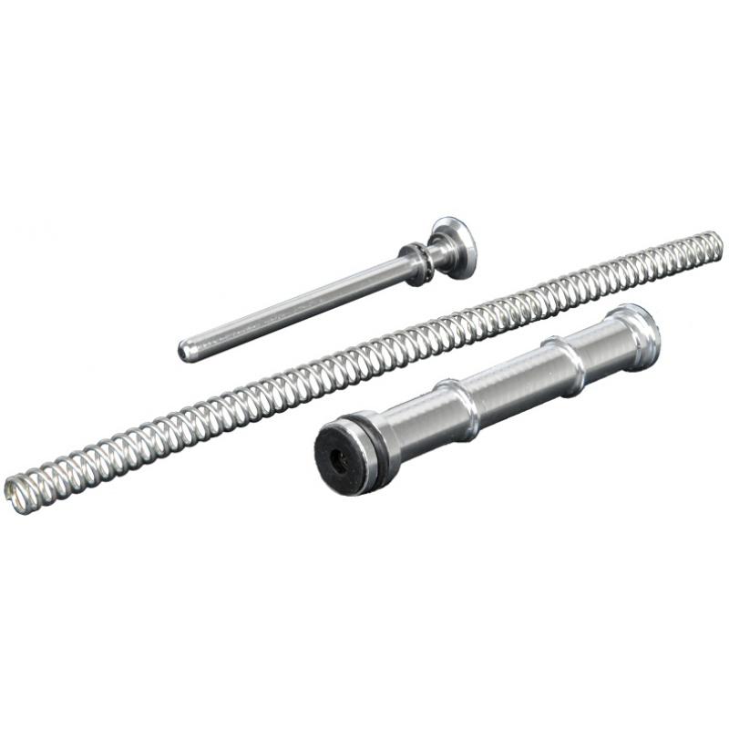 Everest Well Airsoft L96 Sniper Rifle Upgrade Piston Component Kit - $27.77 at Everest