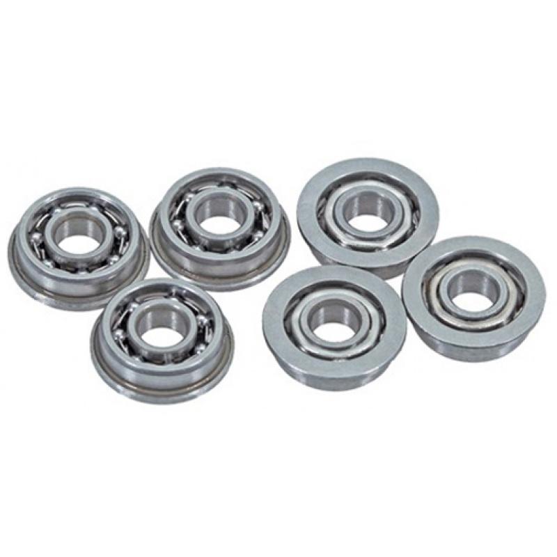 5KU 9mm Double Oil Tank High Performance AEG Bushings