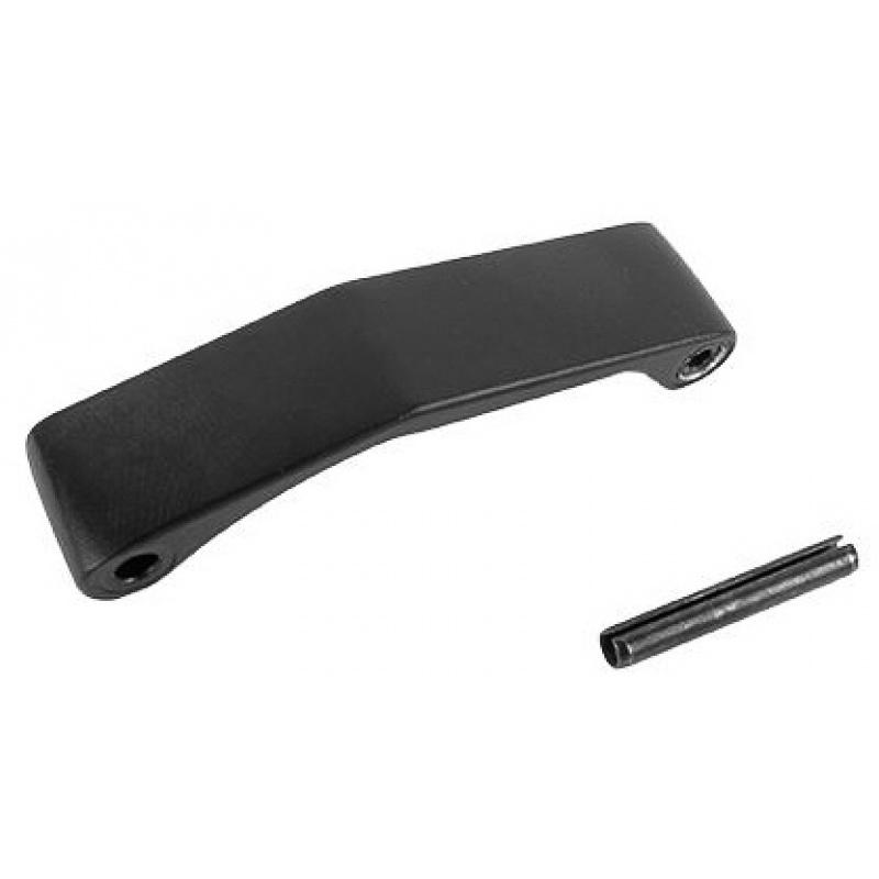 Everest ICS Airsoft CXP UK1 Trigger Guard Component - BLACK - $8.56 at Everest