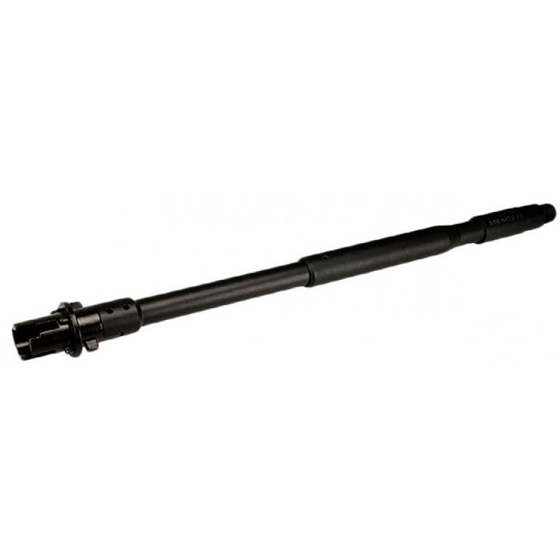 Everest ICS 14.5 Outer Barrel for M4 / M16 Series AEG Rifles - $53.45 at Everest