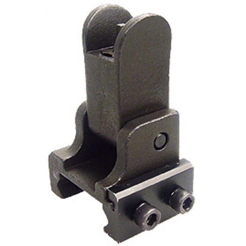 Everest ICS Flip Up Front Iron Sights w/Adjustable Post - $24.56 at Everest