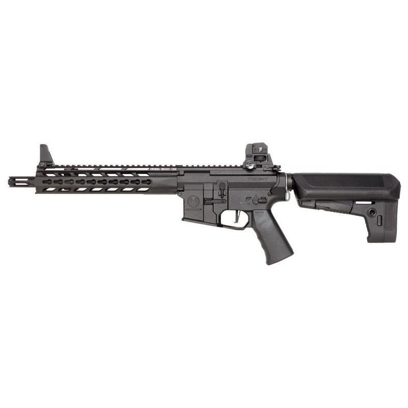 Everest Krytac Airsoft Trident MK2 CRB Rifle Full Metal AEG - BLACK - $390.55 at Everest