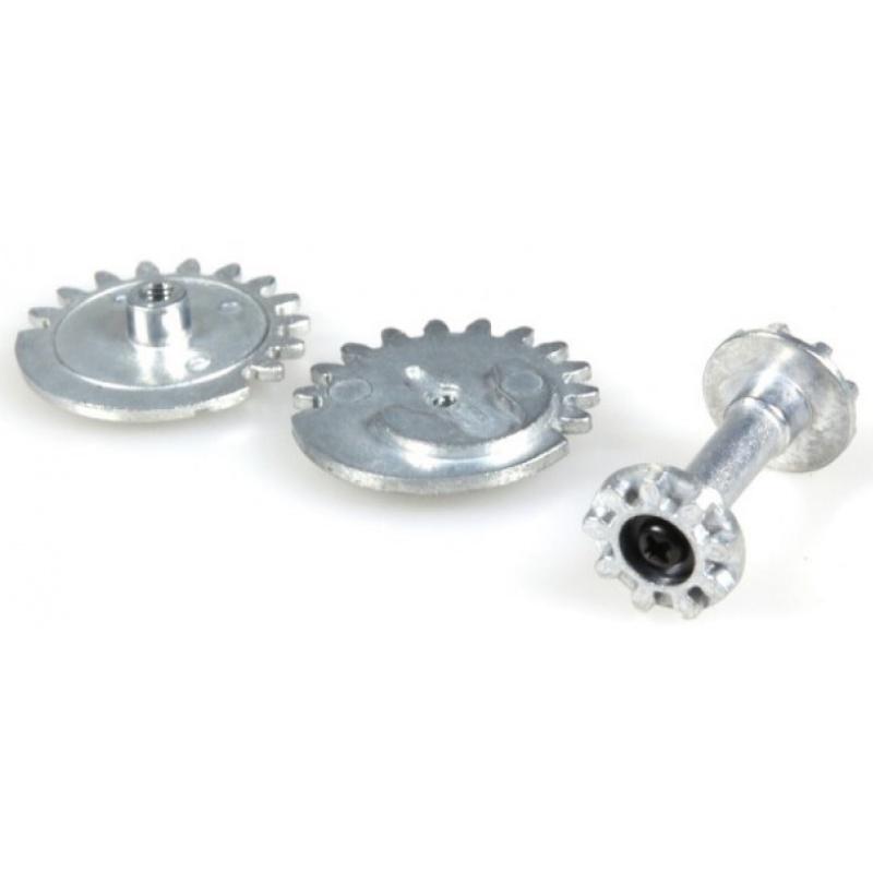 Everest Krytac Airsoft Selector Gear Set Mechbox for AEG Rifles - $10.65 at Everest