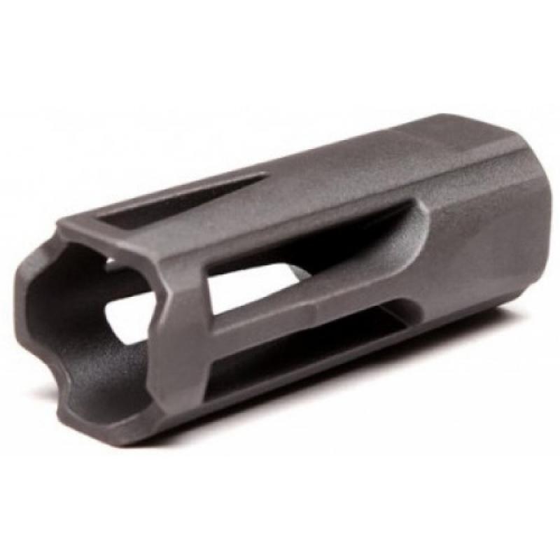 Everest Krytac Airsoft 14mm Full Metal Constructed Flash Hider - $21.35 at Everest