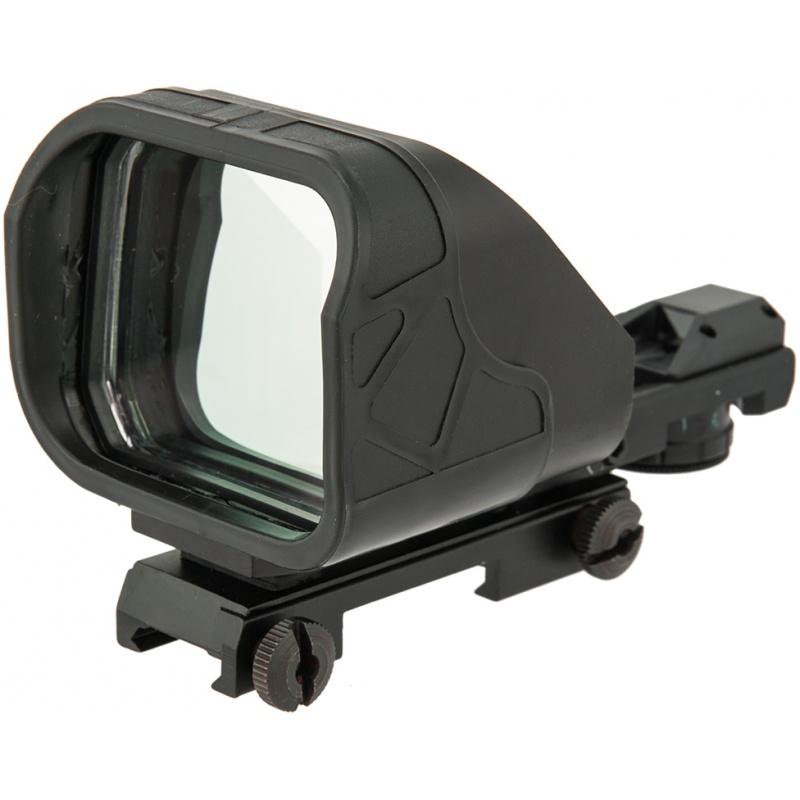 Everest Firefield Aluminum MG Kemper XL Machine Gun Reflex Sight - $106.97 at Everest