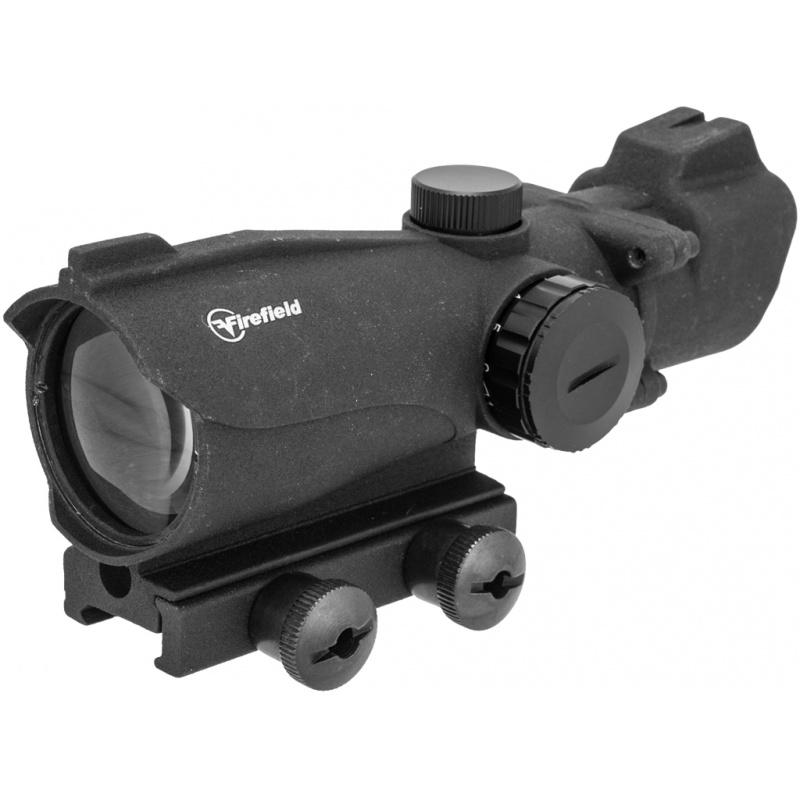 Everest Firefield Close Combat 2x42 Dot Sight - RED & GREEN - $128.37 at Everest