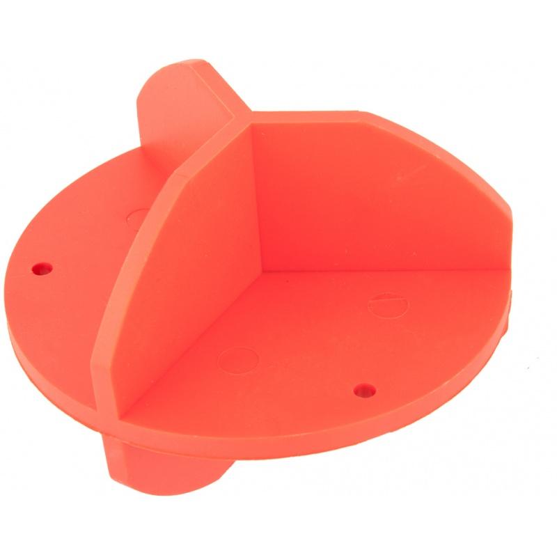 Allen Company Holey Roller Take-A-Hit Target - MEDIUM