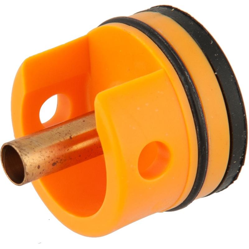Everest Krytac Airsoft Padded Cylinder Head for AEG Rifles - Version 2 - $10.65 at Everest