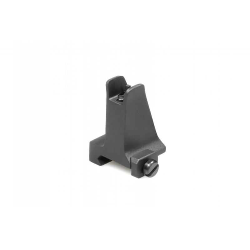 Everest Krytac Airsoft Adjustable Front Tactical Iron Sight - $21.35 at Everest