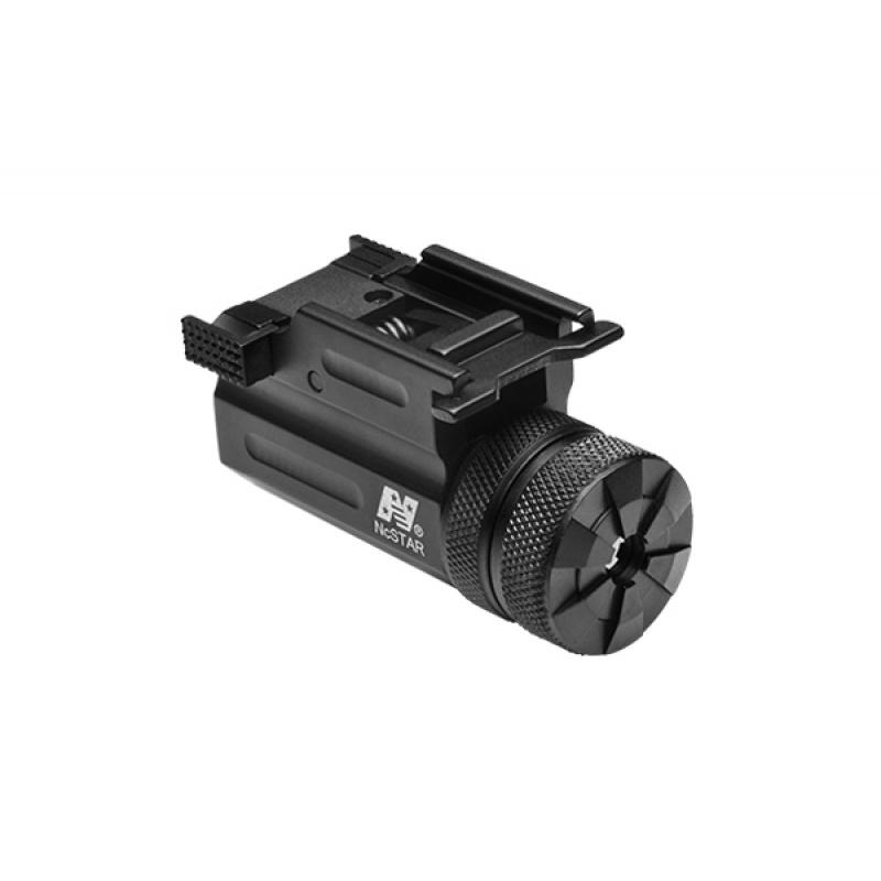 Everest NcStar Weaver Mount Ultra Compact Tactical Green Laser - $58.84 at Everest