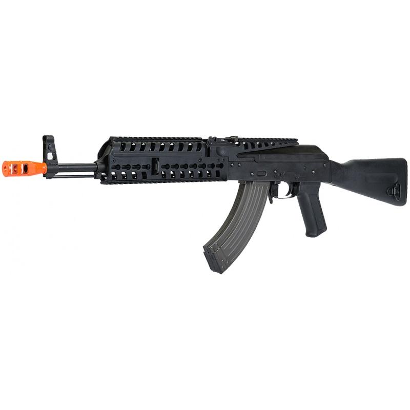 Everest Lancer Tactical Airsoft Lonex AK47 AEG Rifle Keymod Blowback - $310.30 at Everest