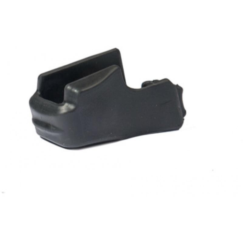 Everest UK Arms Airsoft Rubber NQ Replacement Magwell Grip - BLACK - $8.51 at Everest