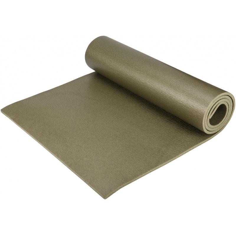 Everest Lancer Tactical Outdoors Foam Sleeping Pad - OLIVE DRAB - $8.51 at Everest