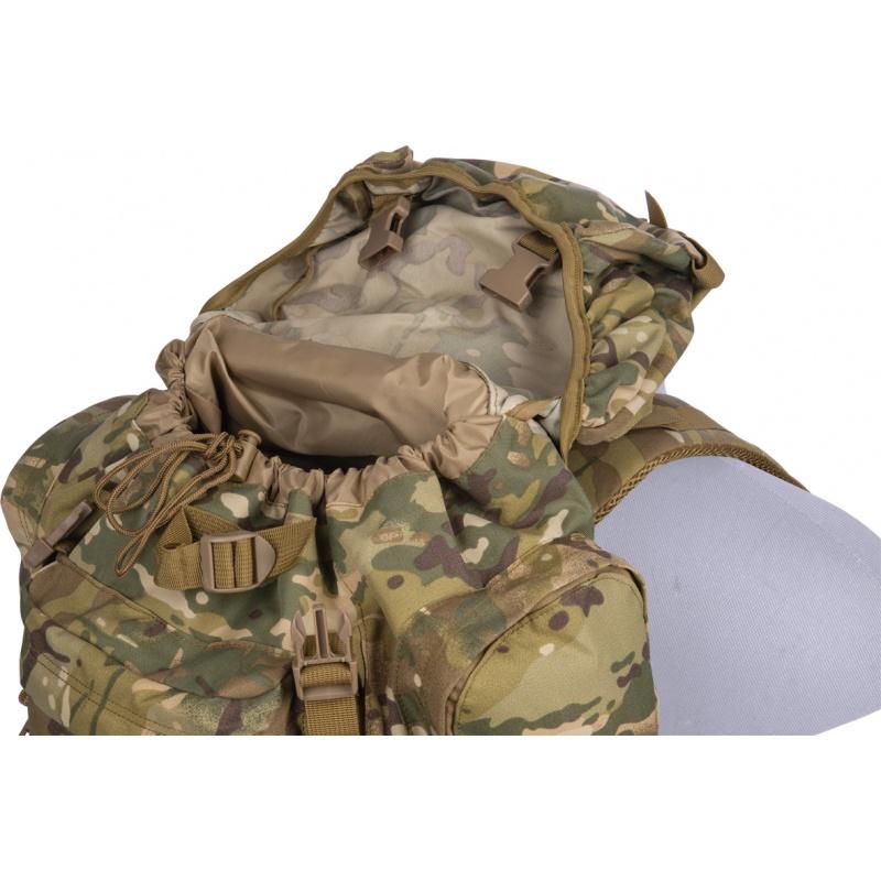 Everest Lancer Tactical Waterproof Outdoor Trail Backpack - CAMO - $58.85 at Everest