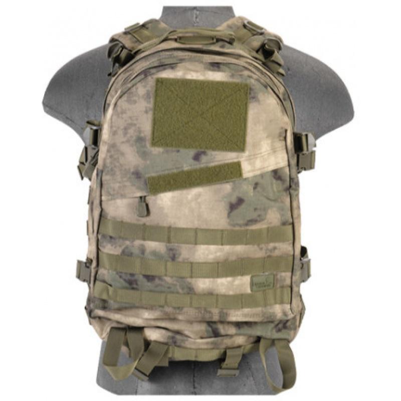 Everest Lancer Tactical Airsoft 3-Day Assault Backpack - AT-FG - $37.45 at Everest