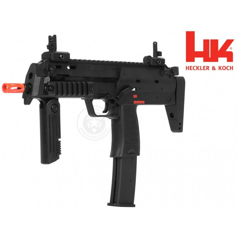 Everest 400 FPS UMAREX KWA H&K MP7 Full Metal Gas Blowback Airsoft SMG Gun - $299.55 at Everest