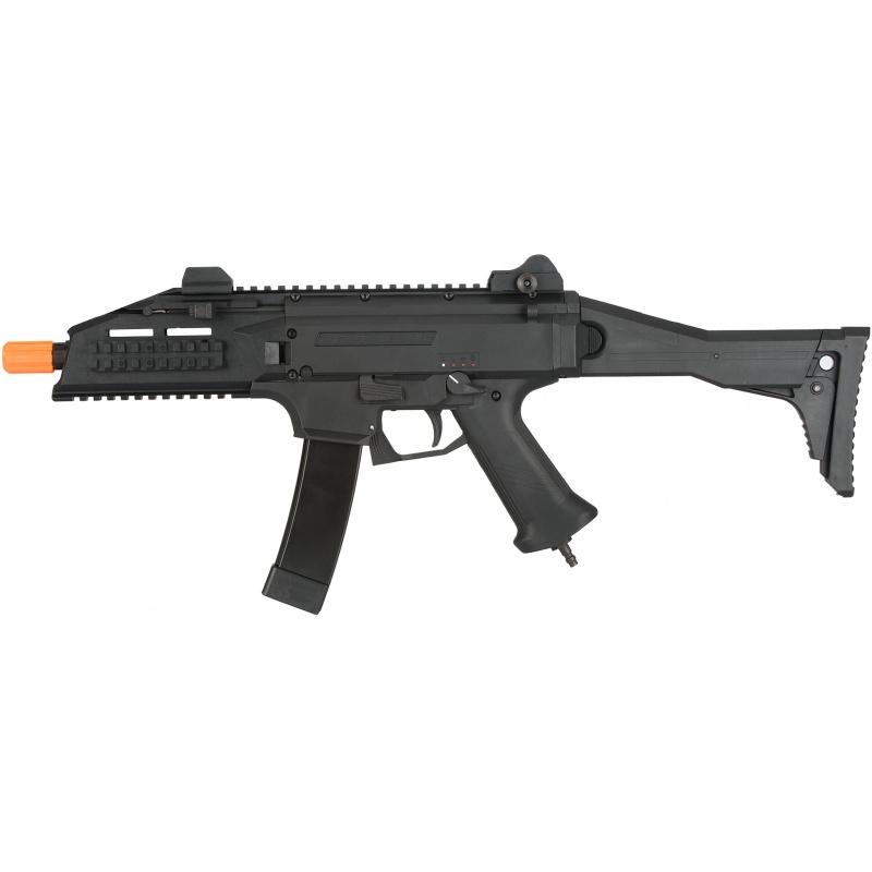 Everest ASG CZ Scorpion EVO 3 A1 Inferno HPA AEG Airsoft Submachine Gun - $567.05 at Everest