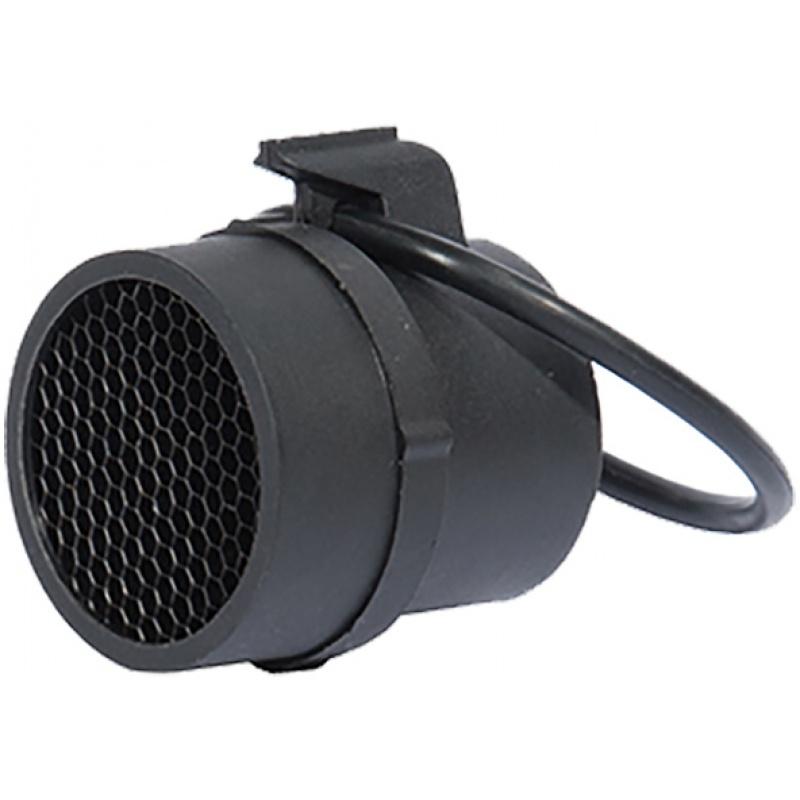Lancer Tactical Airsoft Scope Kill Flash - BLACK