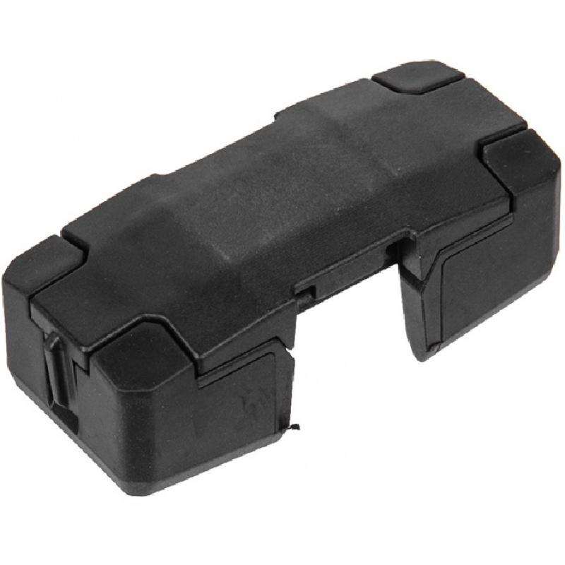 Everest Lancer Tactical SMR DUST-E Mag Cover Attachment - BLACK - $8.51 at Everest