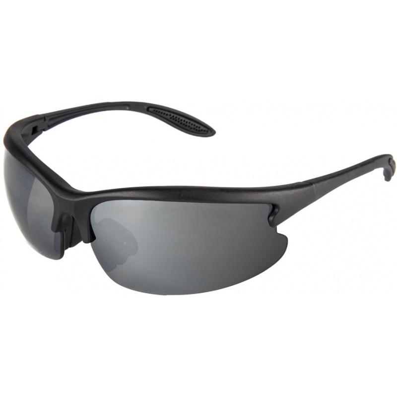 Everest Lancer Tactical Airsoft Safety Shooting Glasses - BLACK - $9.63 at Everest