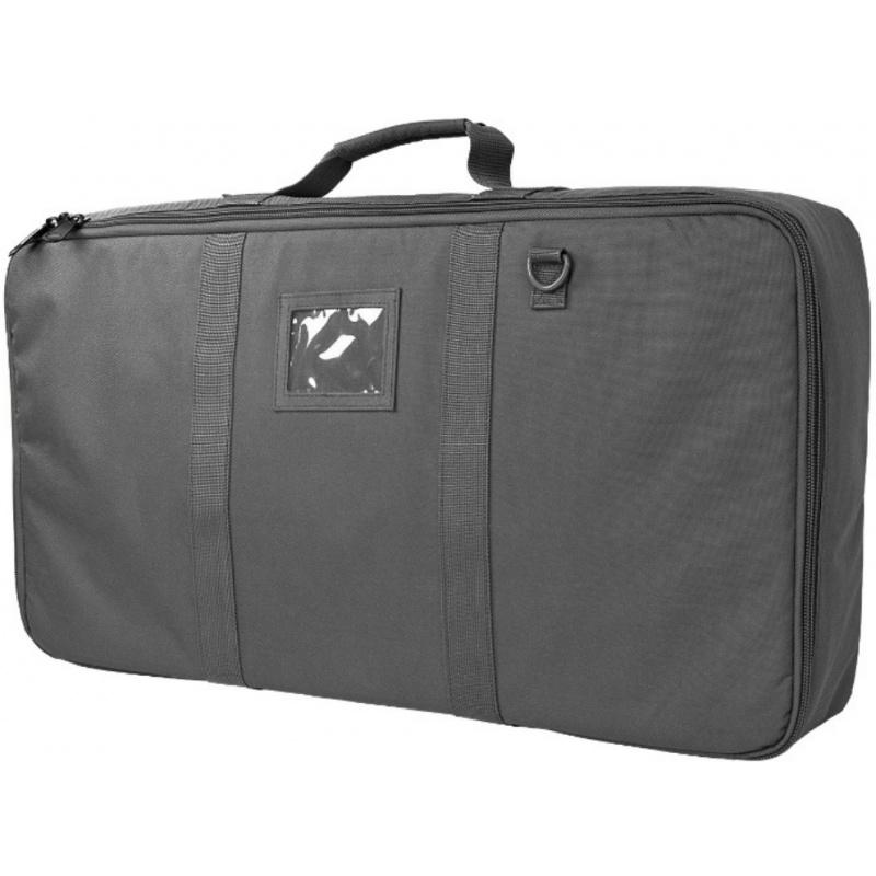 Everest NcStar 26 Discreet Carbine Rifle Case - URBAN GREY - $41.72 at Everest
