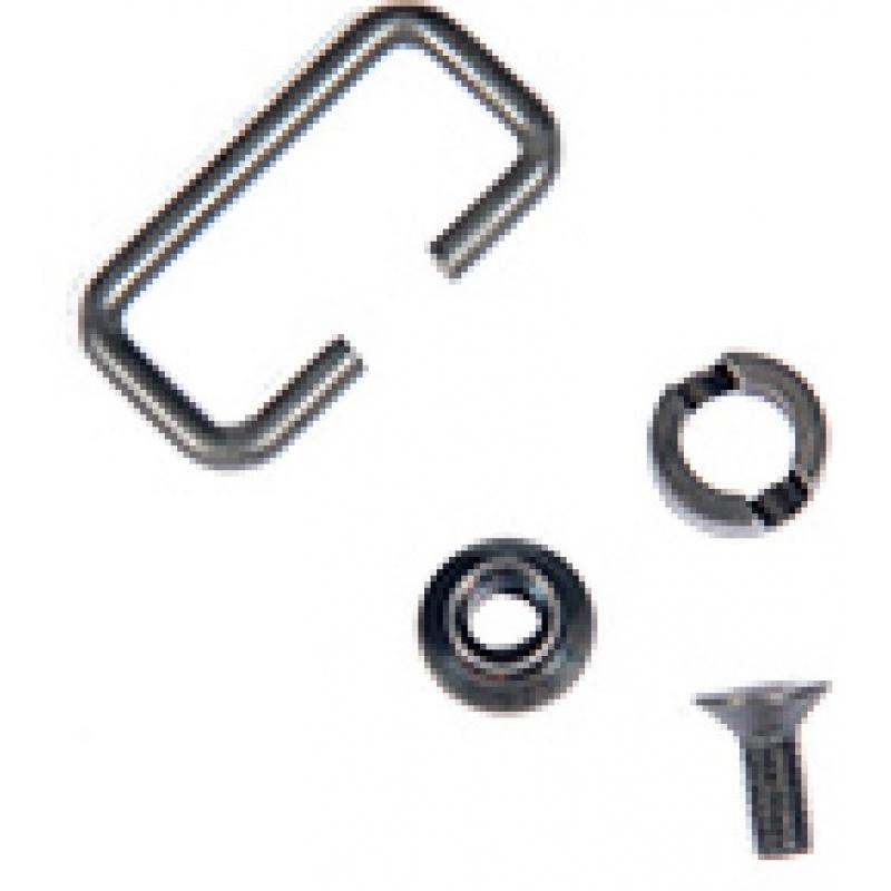 Everest TMC Tactical P90/MP7 QD Sling Mount Hardware - $7.44 at Everest