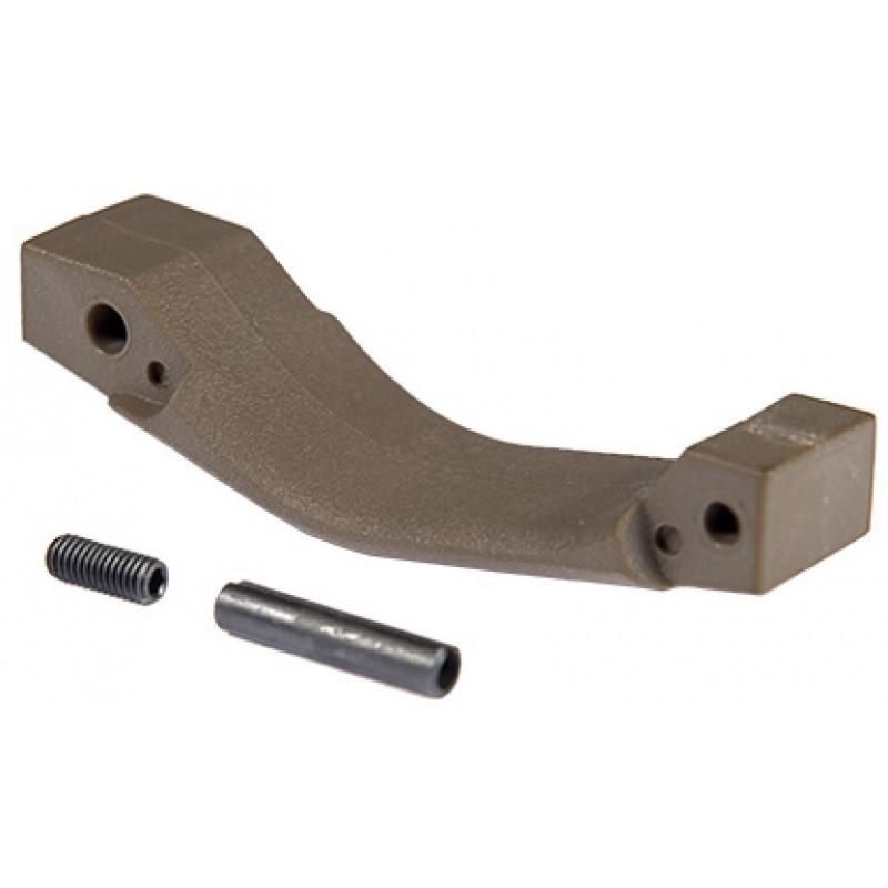 Everest TMC Tactical ACM AEG Trigger Guard - DARK EARTH - $7.44 at Everest