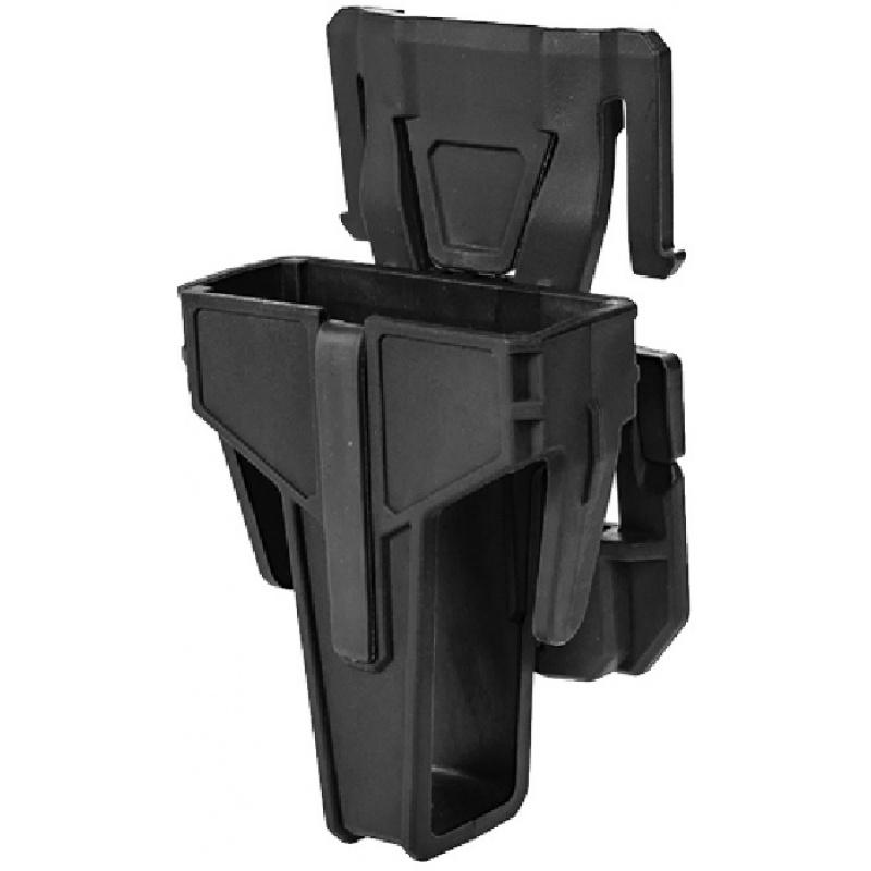 Everest TMC Tactical M4 FSMR Belt Magazine Pouch - BLACK - $12.79 at Everest