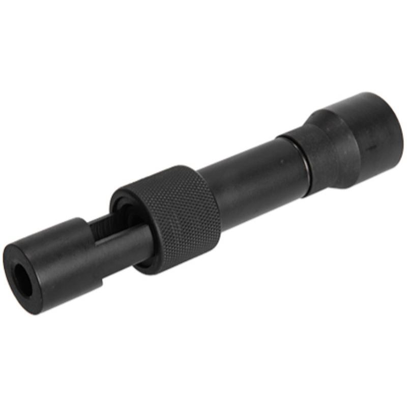 Everest CYMA Airsoft Tactical M16 SPR Metal Flash Hider - BLACK - $21.35 at Everest