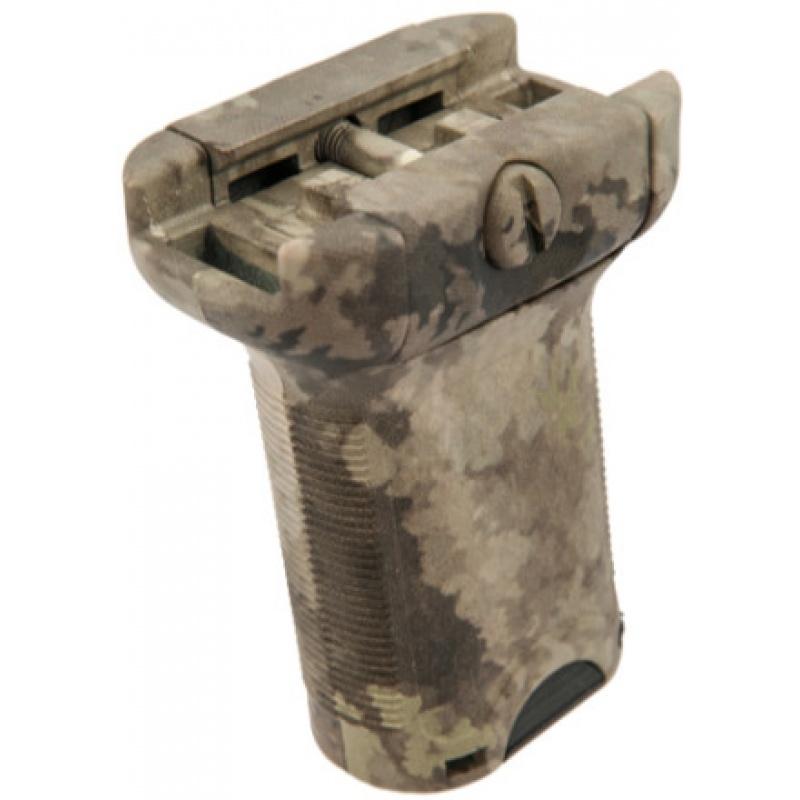 Everest TMC Tactical BR Style Airsoft Long Force Grip - AT-AU [D-G11AU] - $21.35 at Everest