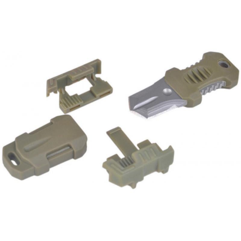 TMC Tactical Beatles Multi-Use Pocket Tool - FOLIAGE GREEN