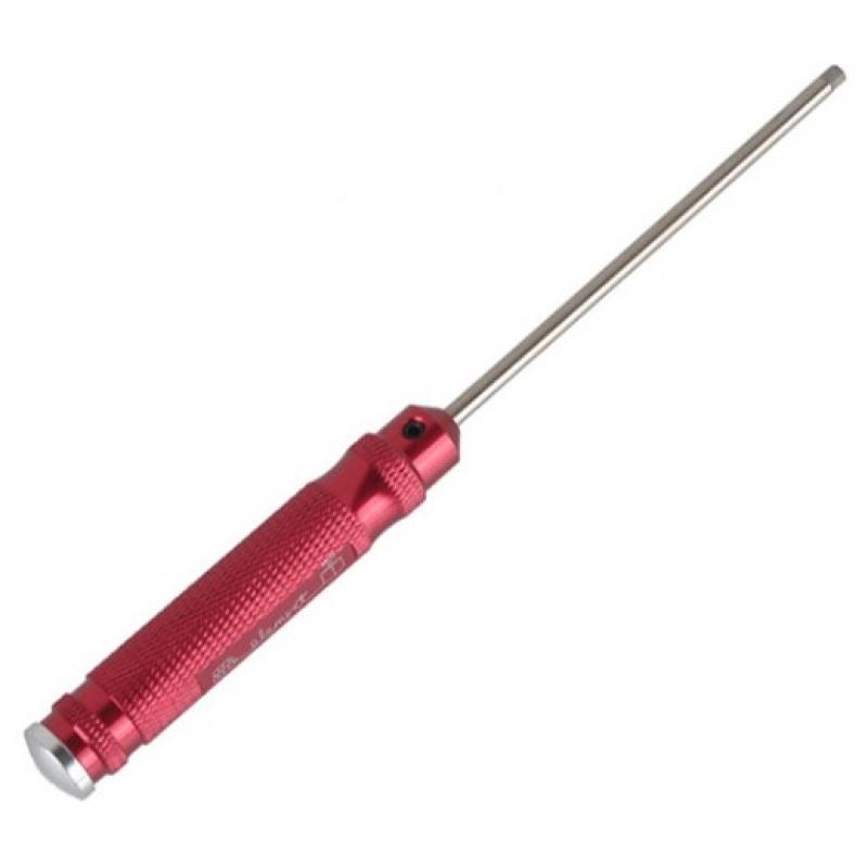 Element Compact Easy Fix Screwdriver 3.0mm Tech Tool
